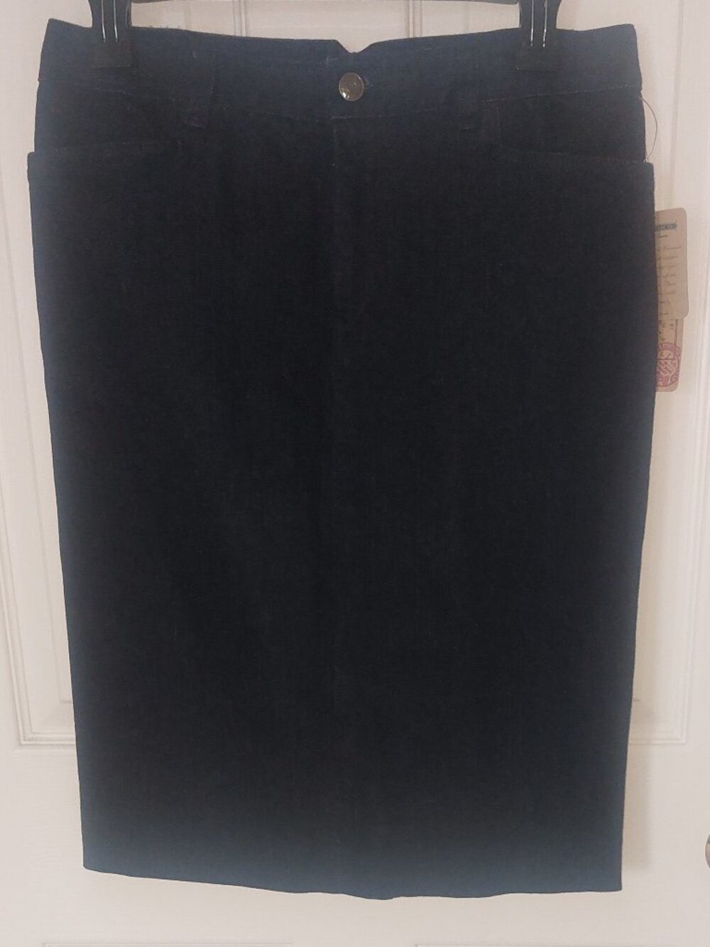 Ralph Lauren Denim Skirt - NWT
